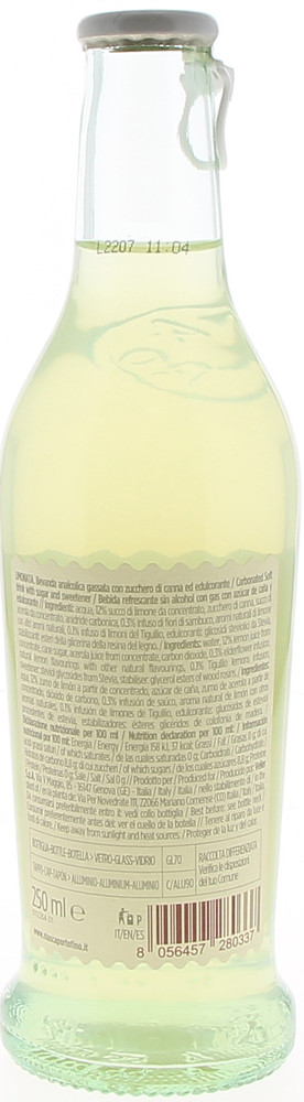 Limonata Niasca - Foto 2
