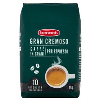 product.preview.arialabel Caffè In Grani Gran Cremoso Bennet