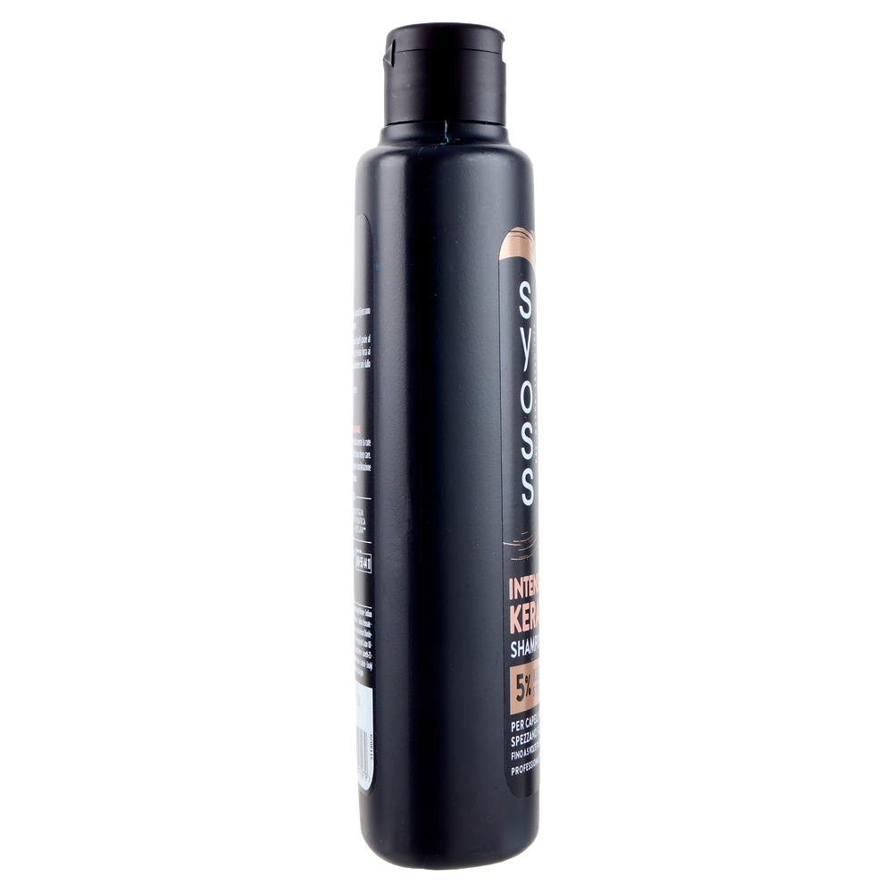 Shampoo Keratine Syoss - Foto 2