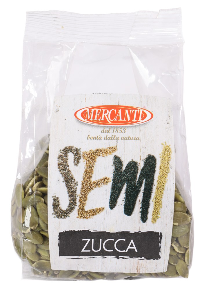 Semi Zucca - Foto 1