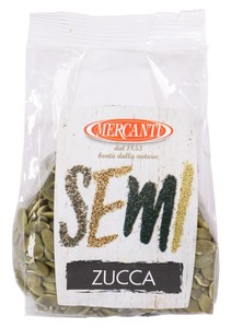 Semi Zucca - Foto 1
