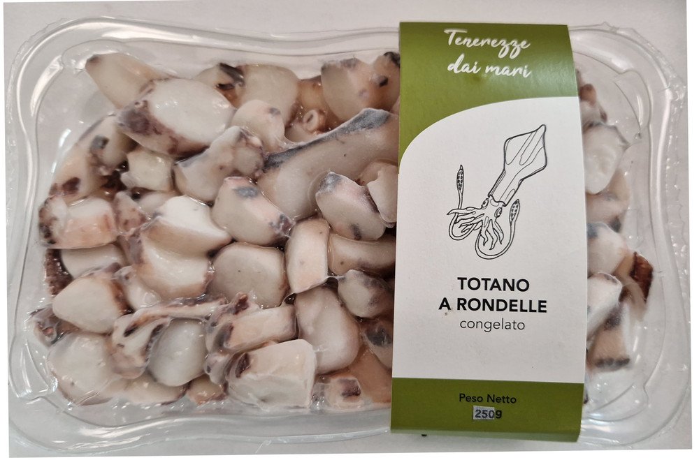 Totano A Rondelle - Foto 1