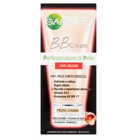 Crema Viso Garnier Antirughe Medio - chiara Crema Viso Garnier Antirughe Medio - chiara