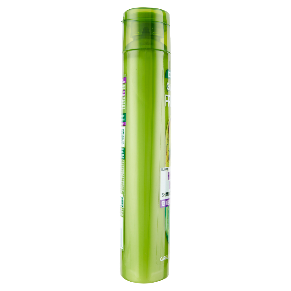 Shampoo Hydra Ricci Fructis Garnier