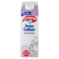 Latte Delattosato Microfiltrato Carnini Latte Delattosato Microfiltrato Carnini