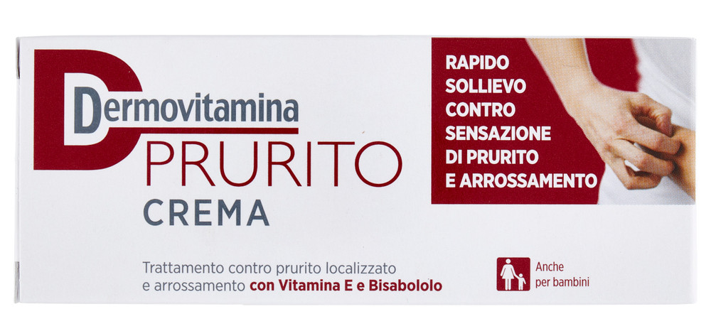 Crema Prurito Dermovitamina - Foto 3
