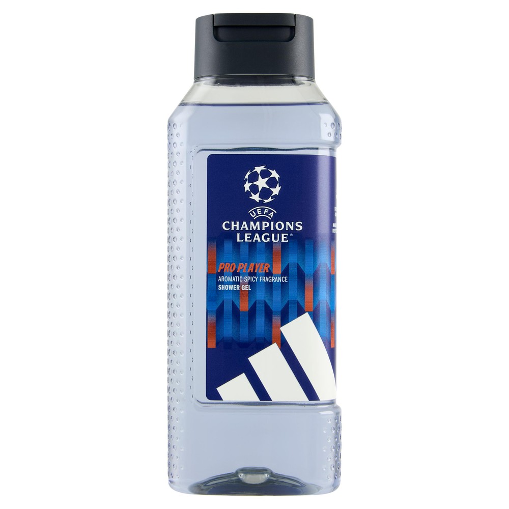 Doccia Uefa 12 Adidas - Foto 1
