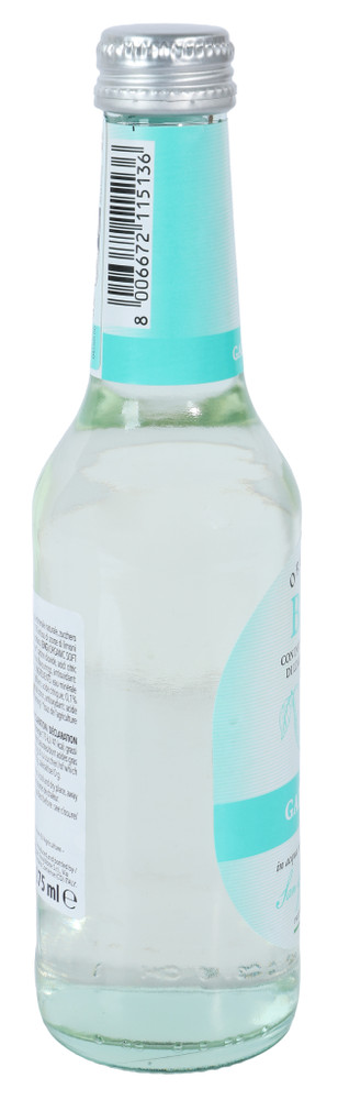 Gazzosa Bio San Graziano - Foto 2