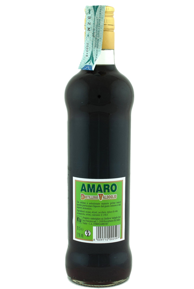 Amaro 21° C - Foto 2