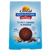 Cereal Senza Zucchero Frollini Con Proteine