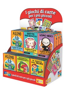 Carte Assortite Ludoteca Lisciani - Foto 1