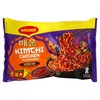 Korean Noodles Kimchi Chicken Maggi