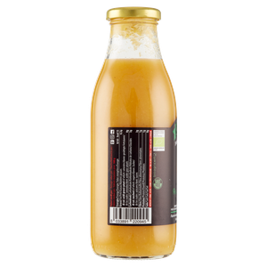 Passata Di Pomodoro Giallo Bio Russolillo - Foto 2