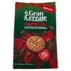 Biscotti Con Caffè 100% Arabica E Cioccolato Fondente Gran Cereale