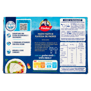Filetti Di Platessa Capitan Findus - Foto 3