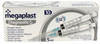 Siringa Megaplast Ml.5