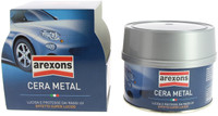Cera Protettiva Metal 250ml Arexons