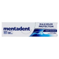 Dentifricio Maximum Protection Whitening Dentifricio Maximum Protection Whitening