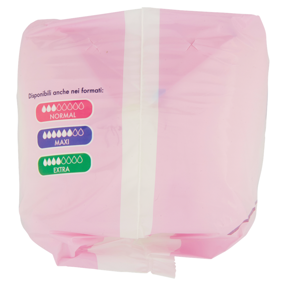 Assorbenti Lady Ultra Soft Maxi Notte Bennet - Foto 2