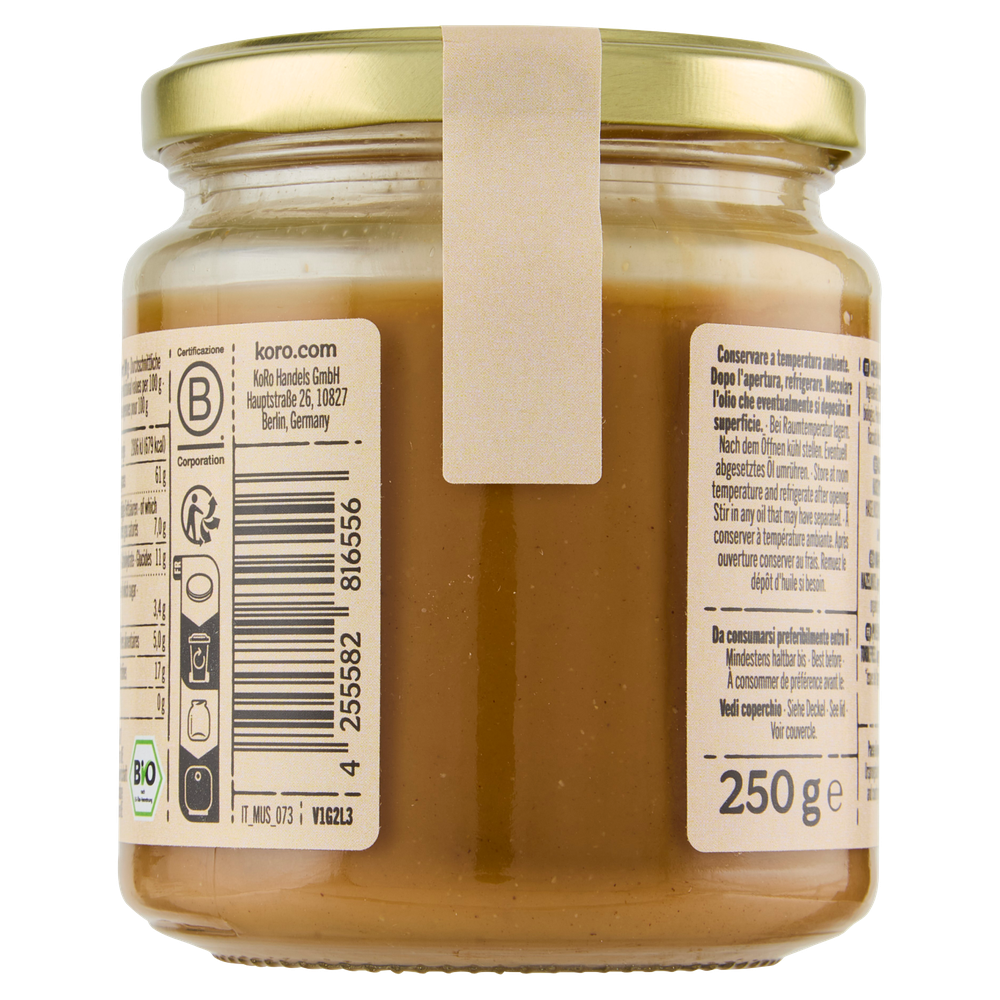Crema Di Nocciole Koro - Foto 3