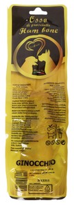 Ginocchio Di Maiale 100% Naturale Pet Eataly - Foto 1