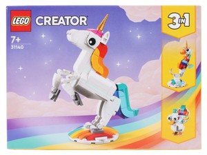 Unicorno Magico Lego Creator - Foto 1