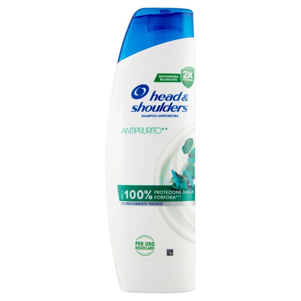 Shampoo 1in1 Antiprurito Head & Shoulders - Foto 1