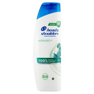Shampoo 1in1 Antiprurito Head & Shoulders - Foto 1