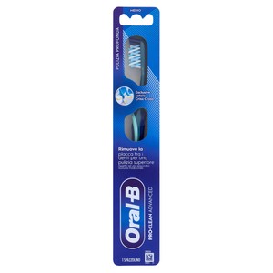 Spazzolino Pro Clean Advanced Pulizia Profonda Oral-B - Foto 1