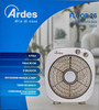 Ventilatore Floor Ardes