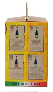 Confezione Baladin 4x330ml + Bicchiere Teku - Foto 3