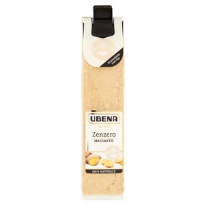 Zenzero Macinato Ubena - Foto 1