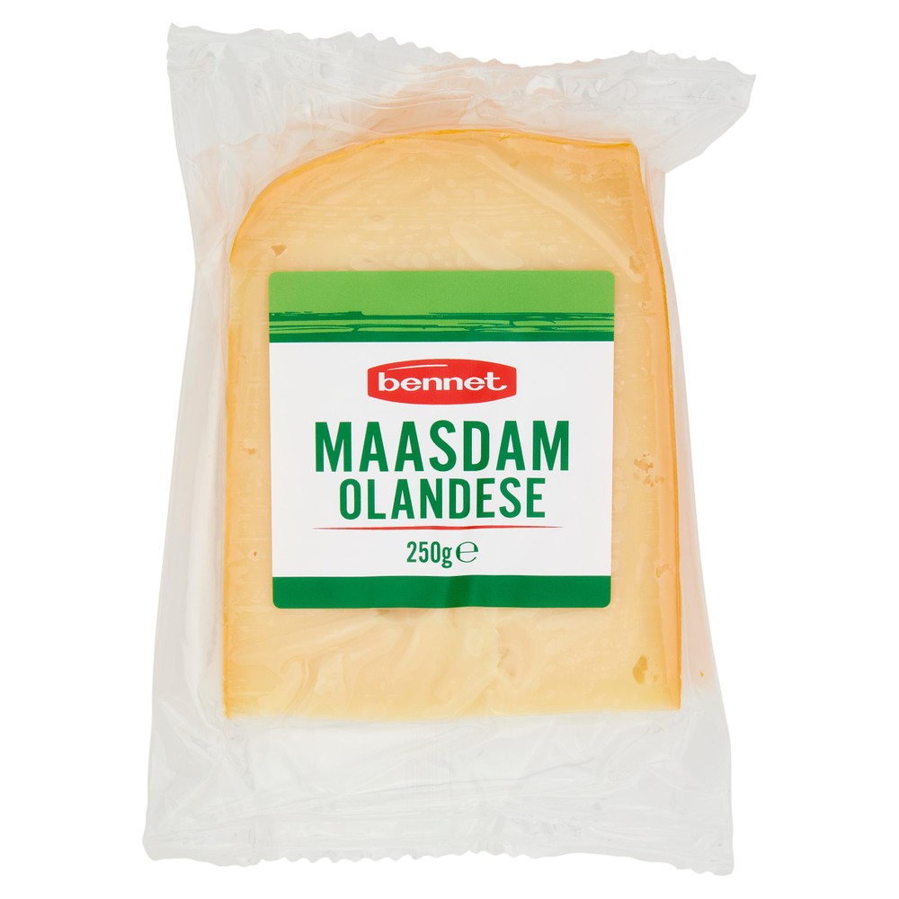 Maasdam Olandese Bennet - Foto 1