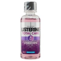 Collutorio Mini Listerine Total Collutorio Mini Listerine Total