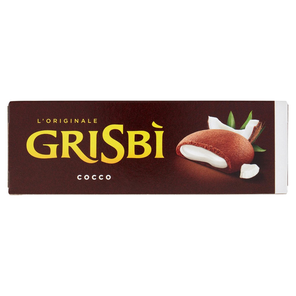 Grisbi' Cocco
