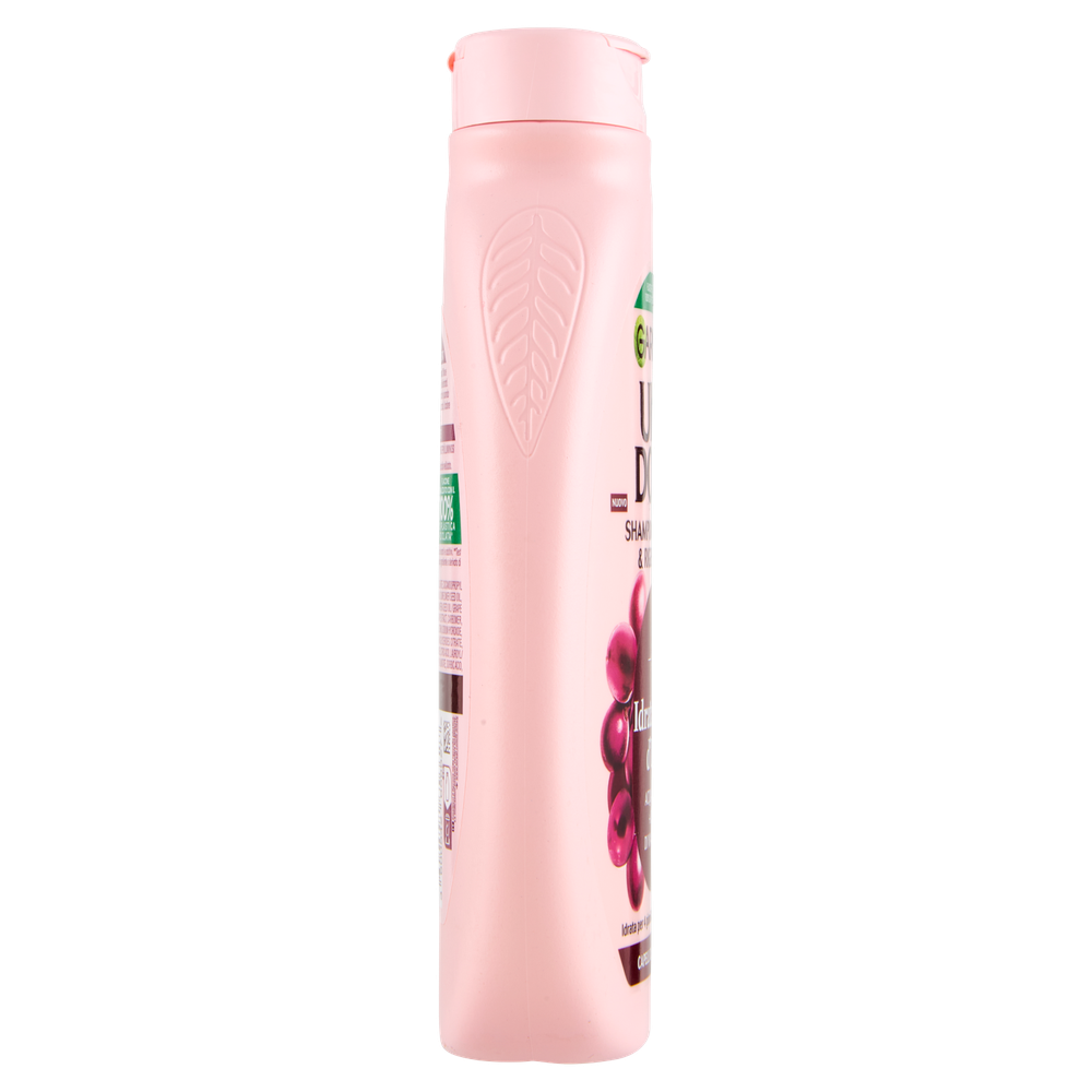 Shampoo Idratante Uva Ultradolce - Foto 2