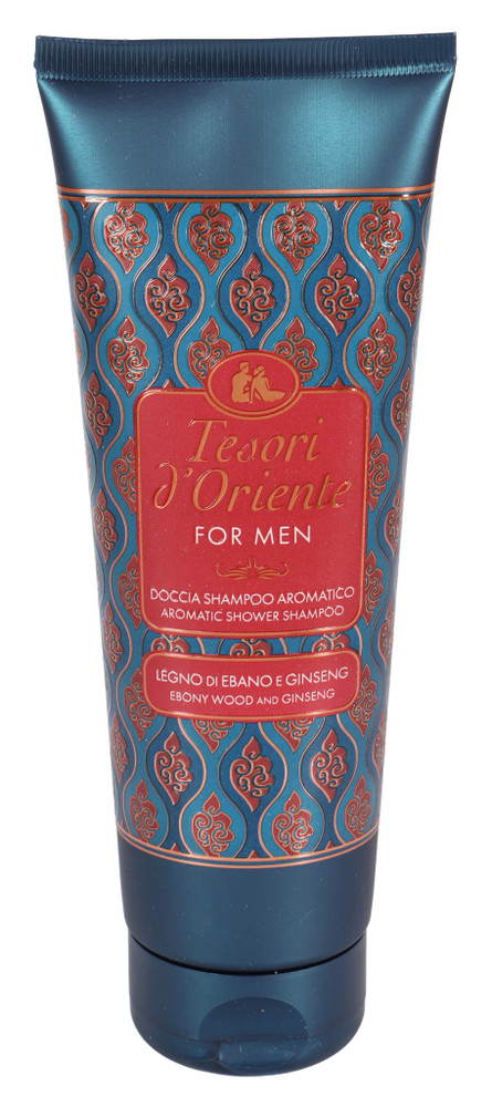 Doccia Ebano Tesori D'oriente - Foto 1