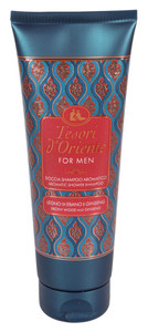 Doccia Ebano Tesori D'oriente - Foto 1