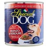 Bocconi Per Cani Manzo E Verdure Special Dog Monge