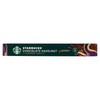 Capsule Caffè Hazelnut Chocolate 10 Pz Compatibili Nespresso