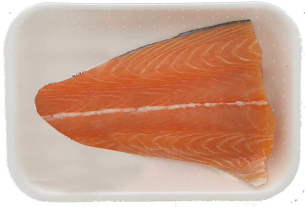 Filetto di salmone fresco norvegese - Foto 2