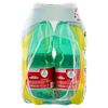Acqua Effervescente Naturale Lete 6 Da L.0,5