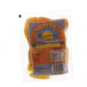 Zucca Precotta