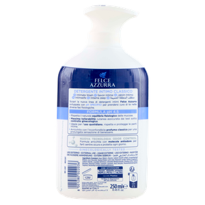 Detergente Intimo Classico Felce Azzurra - Foto 3