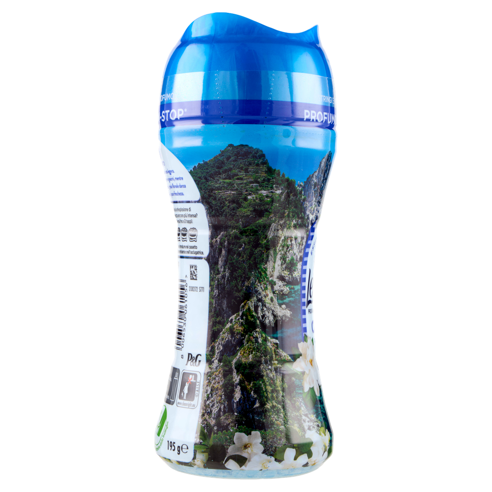 Profumatore Per Bucato Perle Unstoppables Capri Lenor - Foto 2
