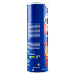 Patatine Ketchup Pringles - Foto 2