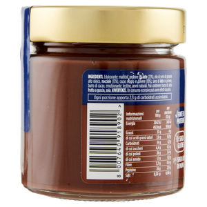 Crema Cioccolato Keto Enervit Protein - Foto 2