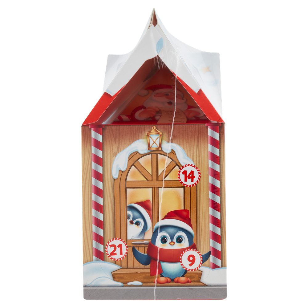 Calendario Avvento Kinder - Foto 2