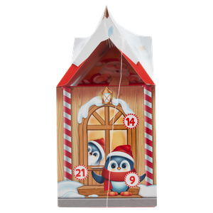 Calendario Avvento Kinder - Foto 2