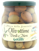 Olivottime Coelsanus Olivottime Coelsanus